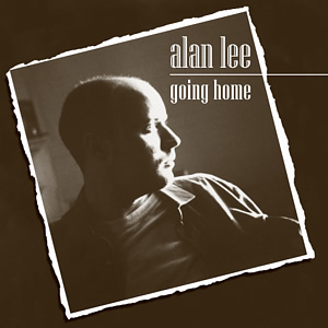 Alan Lee - Going Home