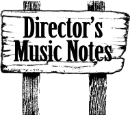 navigation button to Director's Music Notes page