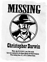 button linking to missing poster for Darwin
