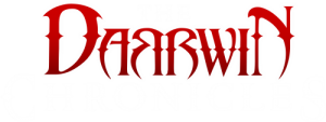 The Darrwin Chronicles logo